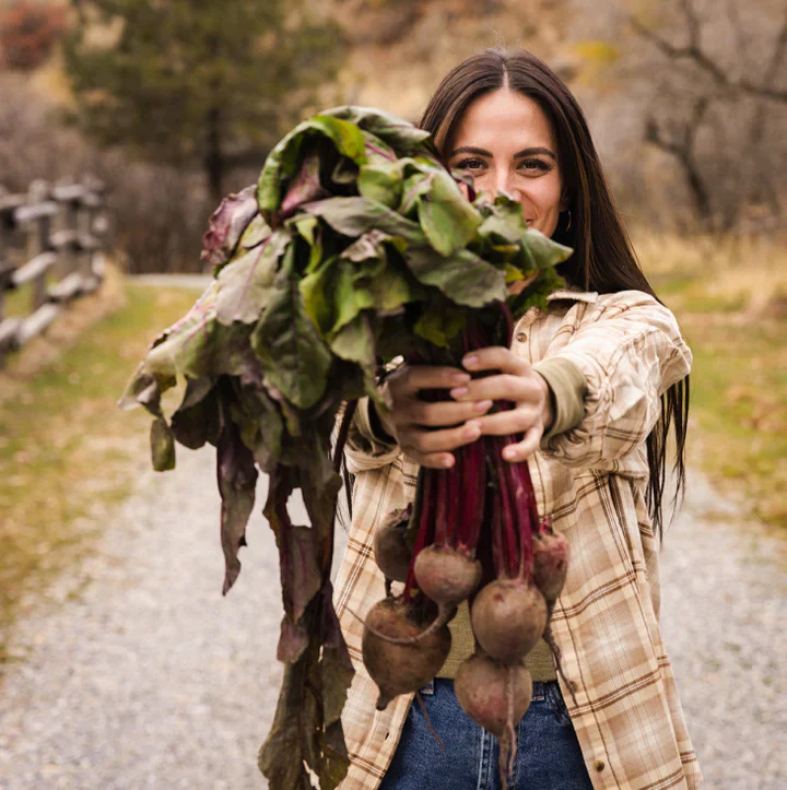 Reasons to Love Superfueled Greens