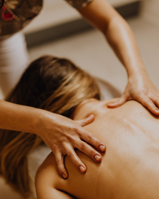 Unlocking the Secrets of Anti-Aging: The Transformative Power of Massage Therapy